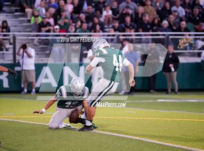 Thumbnail 3 in Bishop O'Dowd @ De La Salle photogallery.
