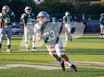Thumbnail 3 in Bishop O'Dowd @ De La Salle photogallery.