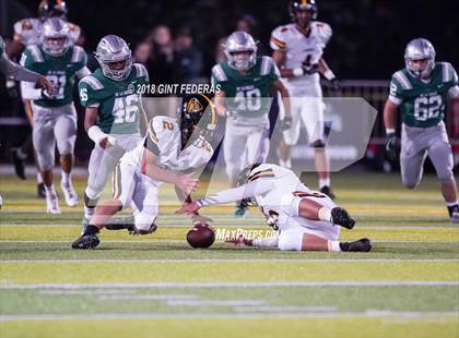 Thumbnail 3 in Bishop O'Dowd @ De La Salle photogallery.