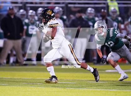 Thumbnail 3 in Bishop O'Dowd @ De La Salle photogallery.