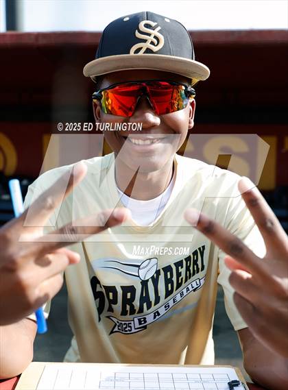 Thumbnail 1 in Sprayberry @ Lassiter photogallery.
