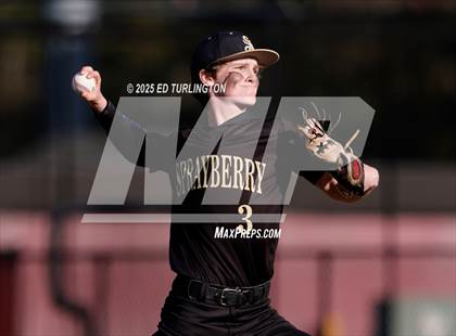 Thumbnail 1 in Sprayberry @ Lassiter photogallery.
