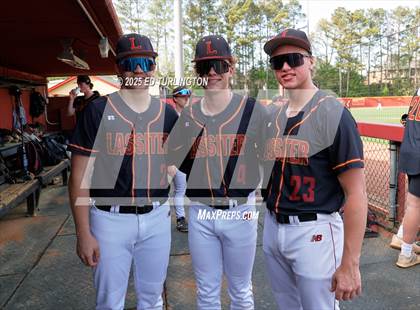Thumbnail 2 in Sprayberry @ Lassiter photogallery.