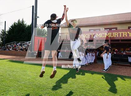 Thumbnail 3 in Sprayberry @ Lassiter photogallery.
