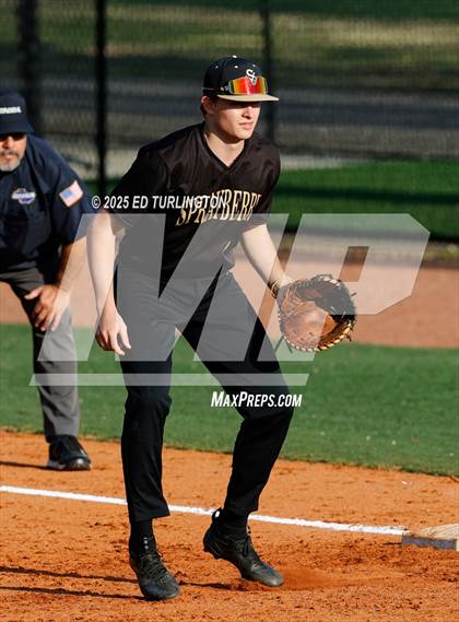 Thumbnail 2 in Sprayberry @ Lassiter photogallery.