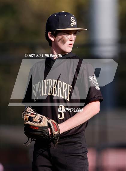 Thumbnail 2 in Sprayberry @ Lassiter photogallery.