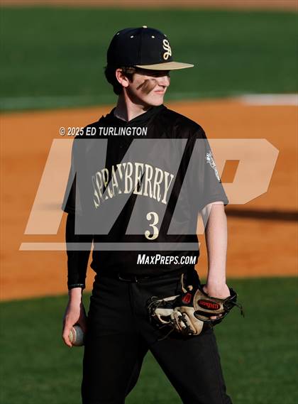 Thumbnail 3 in Sprayberry @ Lassiter photogallery.