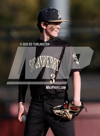 Thumbnail 1 in Sprayberry @ Lassiter photogallery.