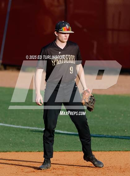 Thumbnail 1 in Sprayberry @ Lassiter photogallery.