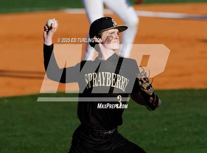 Thumbnail 3 in Sprayberry @ Lassiter photogallery.