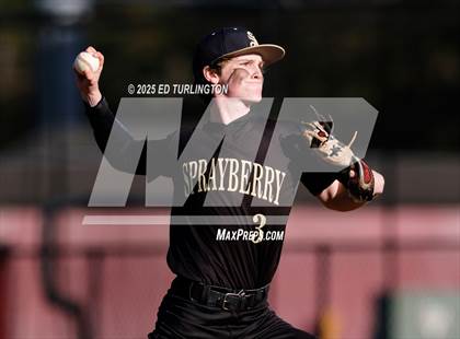 Thumbnail 3 in Sprayberry @ Lassiter photogallery.
