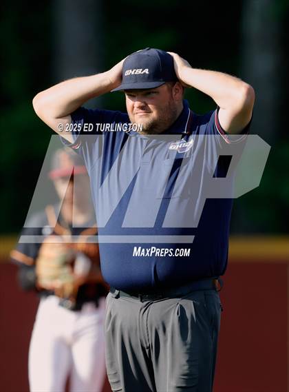 Thumbnail 1 in Sprayberry @ Lassiter photogallery.