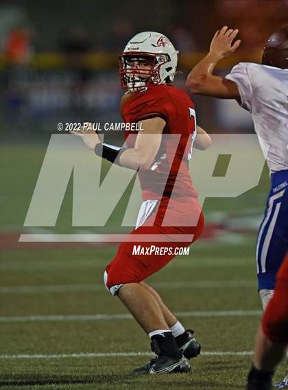 Thumbnail 1 in Fountain Hills @ Scottsdale Christian Academy photogallery.