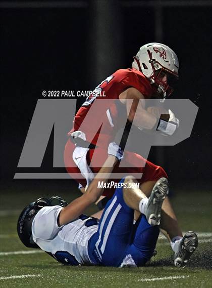 Thumbnail 2 in Fountain Hills @ Scottsdale Christian Academy photogallery.