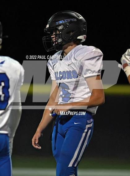 Thumbnail 3 in Fountain Hills @ Scottsdale Christian Academy photogallery.