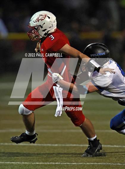 Thumbnail 1 in Fountain Hills @ Scottsdale Christian Academy photogallery.
