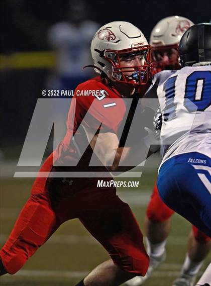 Thumbnail 2 in Fountain Hills @ Scottsdale Christian Academy photogallery.