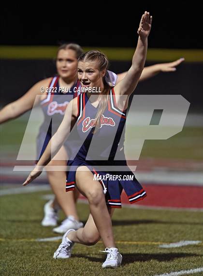Thumbnail 1 in Fountain Hills @ Scottsdale Christian Academy photogallery.