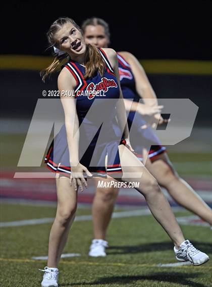 Thumbnail 2 in Fountain Hills @ Scottsdale Christian Academy photogallery.