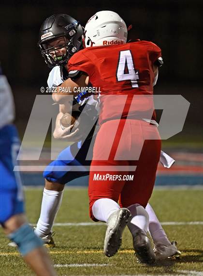Thumbnail 1 in Fountain Hills @ Scottsdale Christian Academy photogallery.