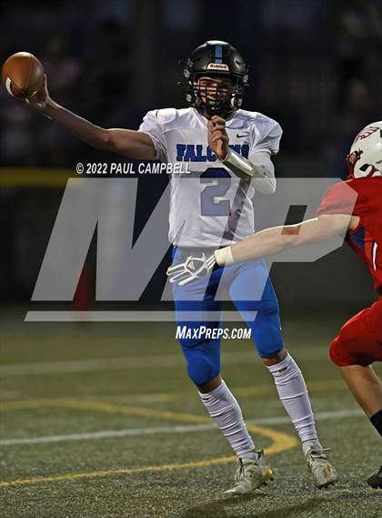 Thumbnail 2 in Fountain Hills @ Scottsdale Christian Academy photogallery.
