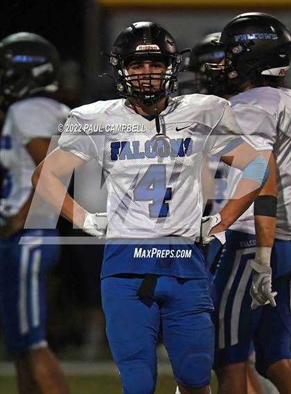 Thumbnail 3 in Fountain Hills @ Scottsdale Christian Academy photogallery.