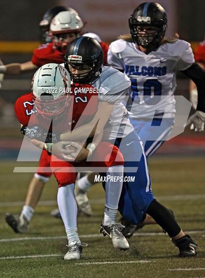 Thumbnail 2 in Fountain Hills @ Scottsdale Christian Academy photogallery.