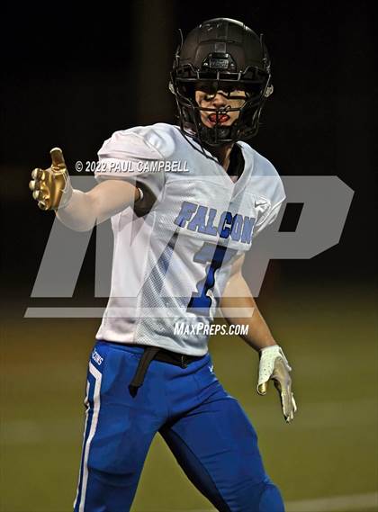 Thumbnail 2 in Fountain Hills @ Scottsdale Christian Academy photogallery.