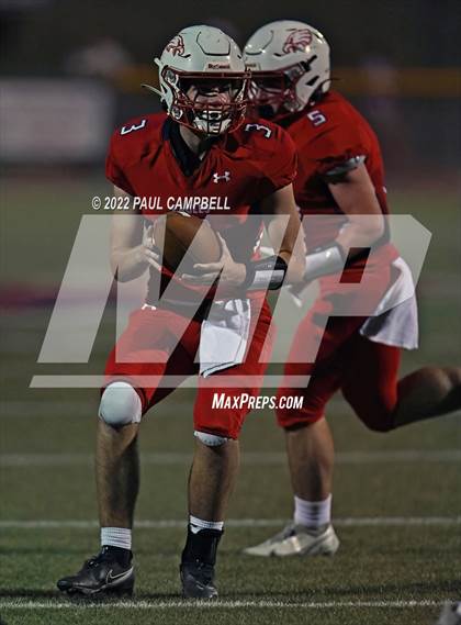 Thumbnail 1 in Fountain Hills @ Scottsdale Christian Academy photogallery.