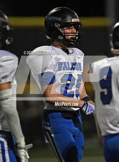 Thumbnail 1 in Fountain Hills @ Scottsdale Christian Academy photogallery.