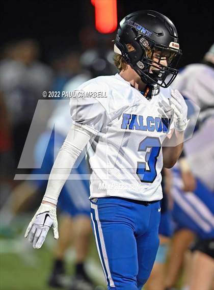Thumbnail 2 in Fountain Hills @ Scottsdale Christian Academy photogallery.