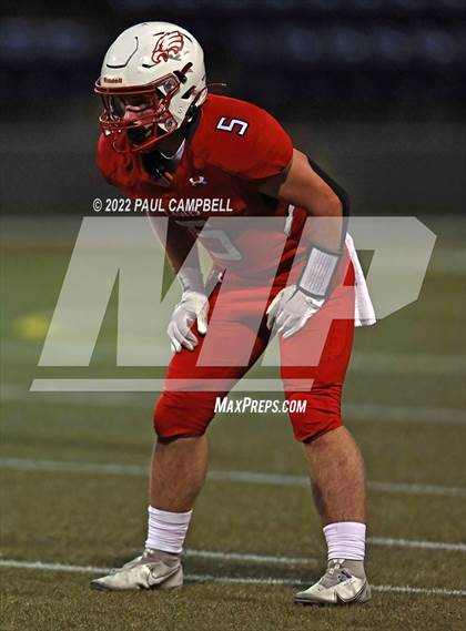Thumbnail 3 in Fountain Hills @ Scottsdale Christian Academy photogallery.