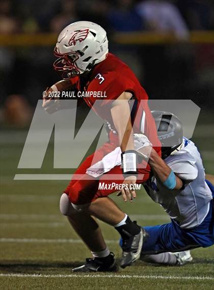 Thumbnail 2 in Fountain Hills @ Scottsdale Christian Academy photogallery.