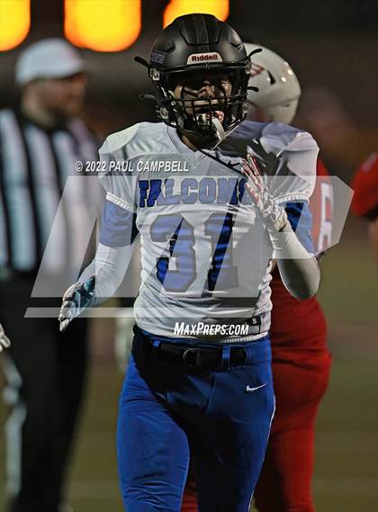 Thumbnail 1 in Fountain Hills @ Scottsdale Christian Academy photogallery.