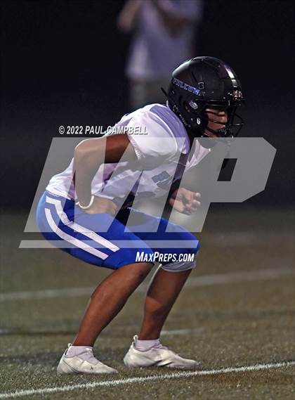 Thumbnail 2 in Fountain Hills @ Scottsdale Christian Academy photogallery.