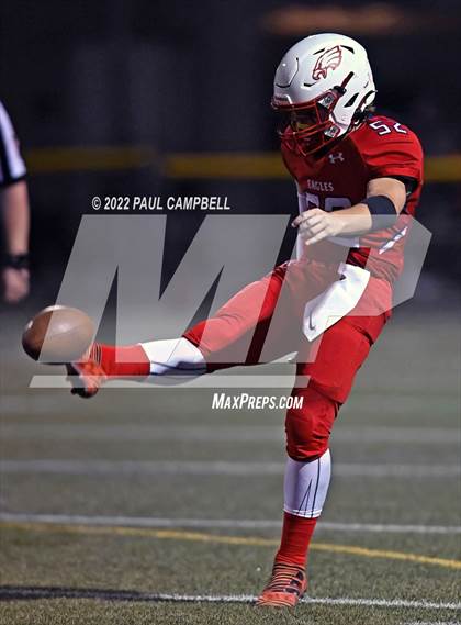 Thumbnail 2 in Fountain Hills @ Scottsdale Christian Academy photogallery.
