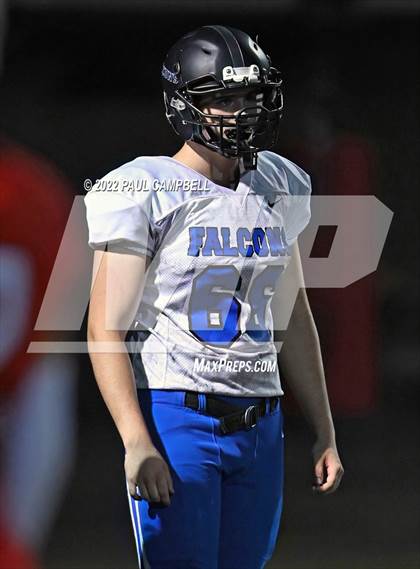 Thumbnail 3 in Fountain Hills @ Scottsdale Christian Academy photogallery.