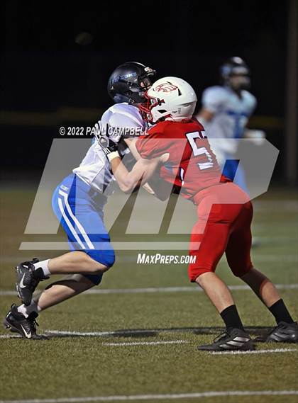 Thumbnail 3 in Fountain Hills @ Scottsdale Christian Academy photogallery.