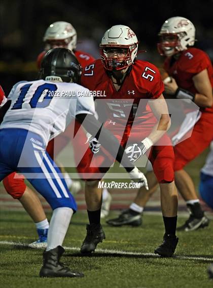 Thumbnail 2 in Fountain Hills @ Scottsdale Christian Academy photogallery.