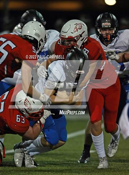 Thumbnail 2 in Fountain Hills @ Scottsdale Christian Academy photogallery.