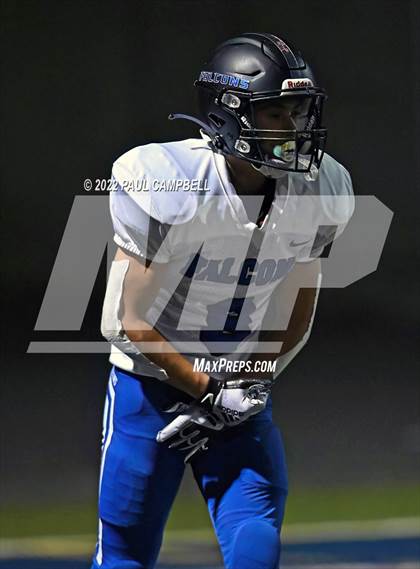 Thumbnail 1 in Fountain Hills @ Scottsdale Christian Academy photogallery.