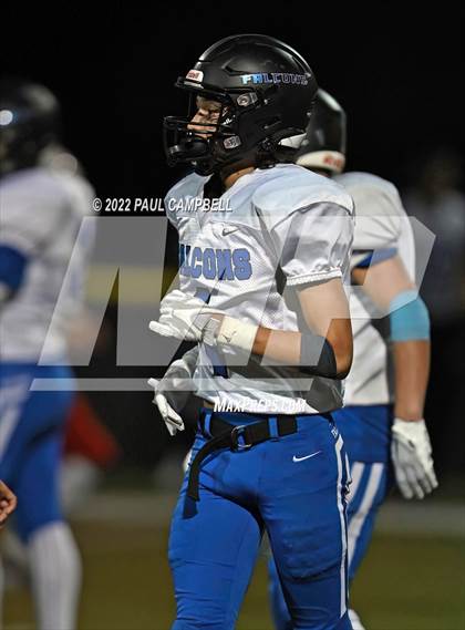 Thumbnail 3 in Fountain Hills @ Scottsdale Christian Academy photogallery.