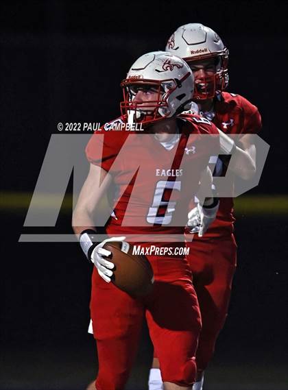 Thumbnail 3 in Fountain Hills @ Scottsdale Christian Academy photogallery.