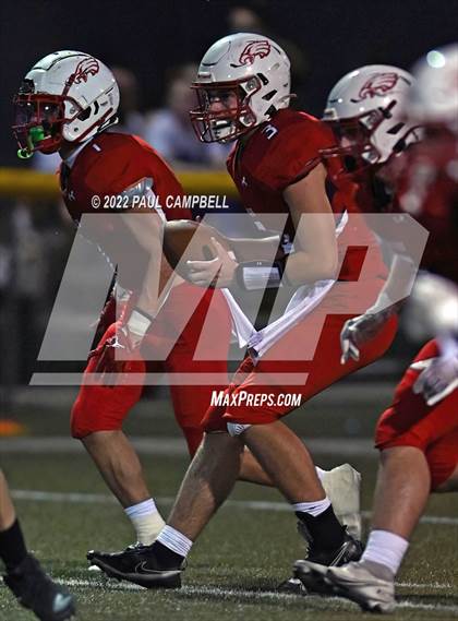 Thumbnail 1 in Fountain Hills @ Scottsdale Christian Academy photogallery.