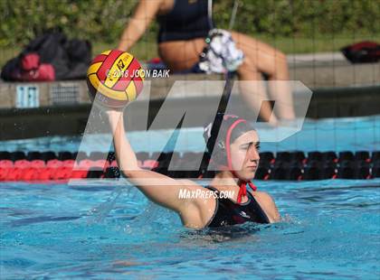 Thumbnail 1 in Monte Vista @ Sacred Heart Prep (Nor Cal Championship Tournament) photogallery.