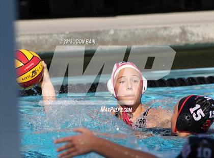 Thumbnail 3 in Monte Vista @ Sacred Heart Prep (Nor Cal Championship Tournament) photogallery.