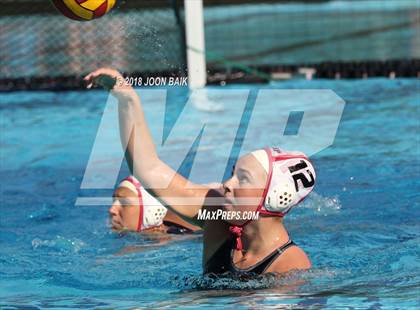 Thumbnail 1 in Monte Vista @ Sacred Heart Prep (Nor Cal Championship Tournament) photogallery.