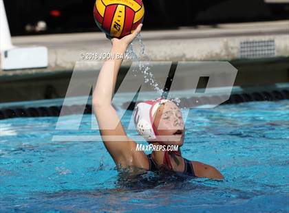 Thumbnail 3 in Monte Vista @ Sacred Heart Prep (Nor Cal Championship Tournament) photogallery.
