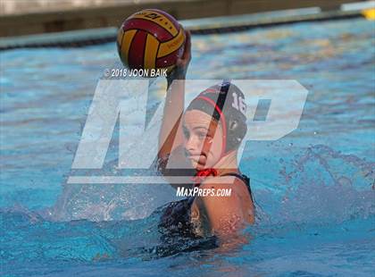 Thumbnail 1 in Monte Vista @ Sacred Heart Prep (Nor Cal Championship Tournament) photogallery.
