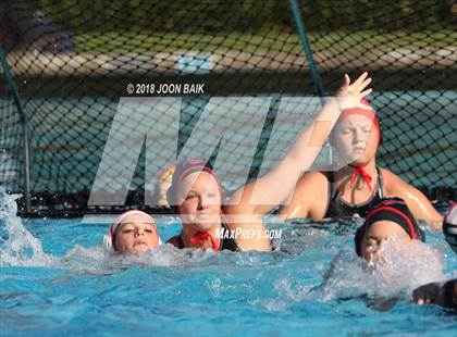 Thumbnail 1 in Monte Vista @ Sacred Heart Prep (Nor Cal Championship Tournament) photogallery.